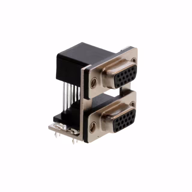 178-H15-513R497 NorComp Inc.  Gruppi di connettori D-Sub